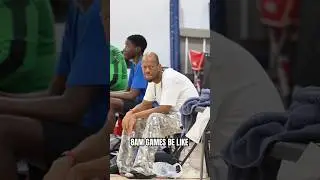 8AM games aren’t always the best… #hoopcityfilms1 #viralvideo #funny #fyp #recommended #viral #aau