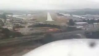 G1000 Cessna 172 RNav 9 into kryy