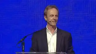 Josh Bersin on The New World of Employee Experience: Where The Engagement Market Is Going (2019)