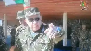 ANP mon amour,ANP pour toujours !Algerie Dima !الجزاءر قبلة الثوار و مقبرة الاوباش