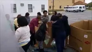 The Links Inc. - Fresh Stop Mobile Market