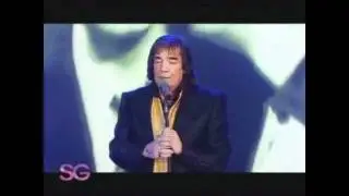 Cacho Castaña regresa al living de Susana