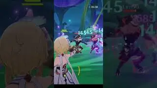 Best Event?  | Genshin Impact 
