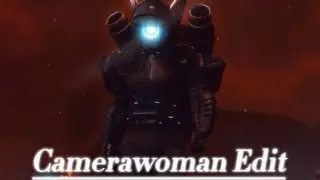 PlungerwomanEdit {2024} Read disc