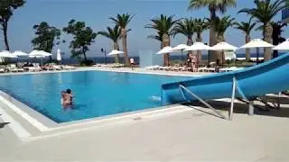 Le Bleu Hotel & Resort - Kusadasi - Turecko - Egejská riviéra