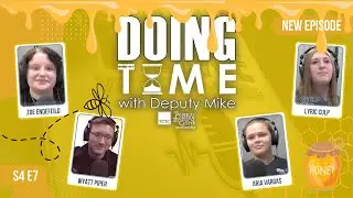 Doing Time with Deputy Mike S4 E7