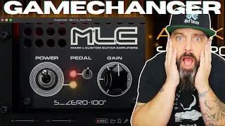 Ampknob MLC S_Zero 100 | First Look | Review and Features