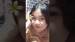 Live tiktok dede gemes pulang sekolah liatin..... ⁉️