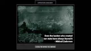 TNO Custom Super Events: Operation Zhidobor (Taboritsky Invades Israel)