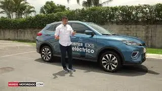 WELTMEISTER EX 5 | REVIEW COMPLETO