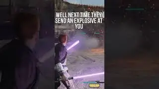 Did You Know You Could Do This In Jedi Survivor