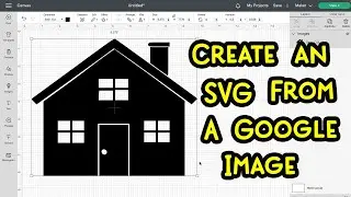 How To Download An Image From Google To Use In Cricut Design Space