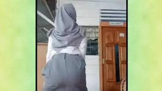 GOYANG ABG HOT BANGET 