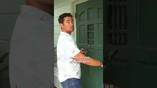 Craziest Property I’ve Ever Toured