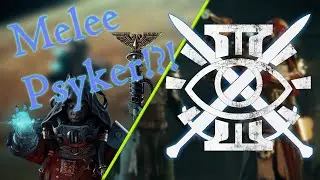 SpellSword Pysker Build (Damnation Ready Melee Pysker Build Guide)