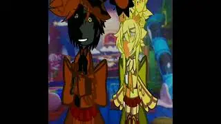 ||Мы один человек...||#/ #гачаклуб#гачаклуб#fnaf#фнаф#trend#тренд#/