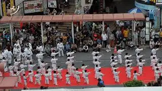 Demostraciones por el Día del Karate 2019 空手の日