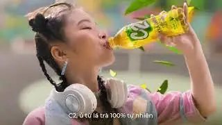 CÓ C2 MÁT LÀNH, SAO PHẢI GẮT?  (30s)