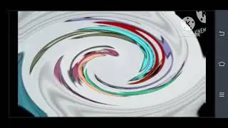 Alphabet Lore In Q Major Hypercubed