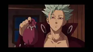 Seven deadly sins s3e9