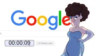 Belson's mom (Clarence) NSFW Speedrun