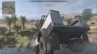 Don_Biz - DMZ - The Transporter Mission.