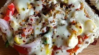 5 Minutes Recipe 😍Best Yummy Evening Teatime Snacks😋Quick Easy Breakfast Recipe Kids Special #shorts