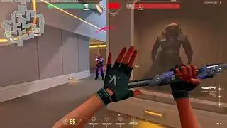 BANKROLL💸 (Valorant montage)
