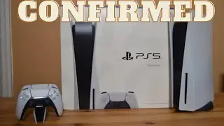 CONFIRMED PS5 RESTOCK GOING ON TOMORROW! PLAYSTATION 5 RESTOCKING NEWS HAPPENING! SONY GAMING NEWS