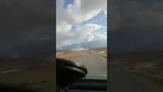 Граница ХАКАСИИ