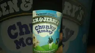 Chunky Monkey