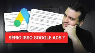RECOMENDAÇÕES do GOOGLE ADS: Devo aplicar ou não?