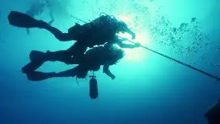 Operazione Reti Fantasma - Marettimo