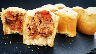 Быстрый рецепт 