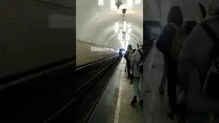 Поезд 81-765/767/766 