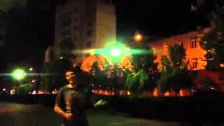Никита и средство от комаров )