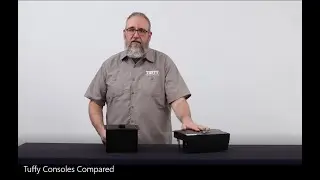 Tuffy Consoles Compared