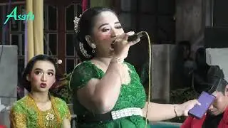 CAMPURSARI NOWO LARAS PART 02 || KI DALANG HARNOWO DARI BENJENG GRESIK