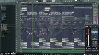 All Over Again (DamK Remix) | free flp 2023
