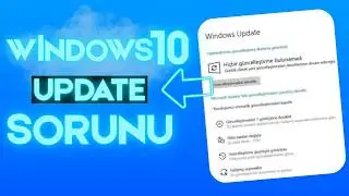 Windows 10 Update Problem Solution - [100% FINAL SOLUTION IN 4 STEPS] - 2024