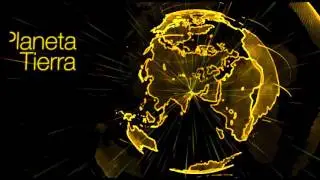 Planeta tierra
