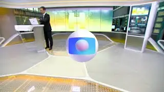 [HD⁶⁰] César Tralli encerra o Jornal Hoje desta segunda-feira - São Paulo (18/04/2022)