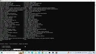 Unable to locate credentials. You can configure credentials by running "aws configure".