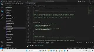 Level up your Laravel skills with Verify Email Address Feature