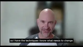 The Impact of Enterprise Coaching - Nigel Mahoney's Story