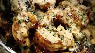 Loaded Baked Potato Recipe!