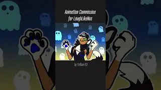 #animation for LaughLikeNos