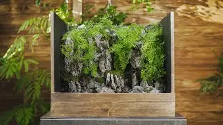 Making a River