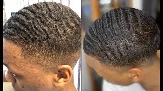 How To Get 360 Waves: Drawing Wave Pattern Diagrams JustinTime!