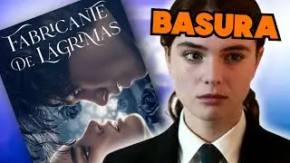 LA PELÍCULA MÁS CRINGE DEL AÑO: EL FABRICANTE DE LÁGRIMAS
